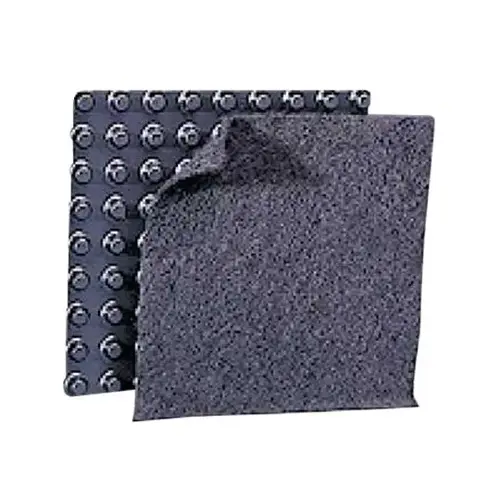 4 ft x 50 ft TREMDrain 1000 with Polymeric Film (PF) 4 ft x 50 ft TREMDrain 1000 with Polymeric Film (PF)