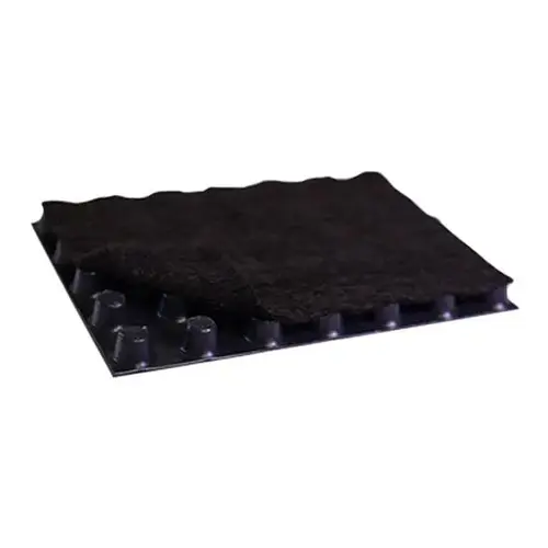 4 ft x 50 ft TREMDrain S 4 ft x 50 ft TREMDrain S