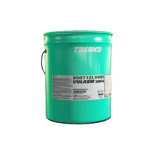Vulkem 350NF Self-Leveling Grade Base Coat - 5 Gallon Pail Grey Vulkem 350NF Self-Leveling Grade Base Coat - 5 Gallon Pail Grey