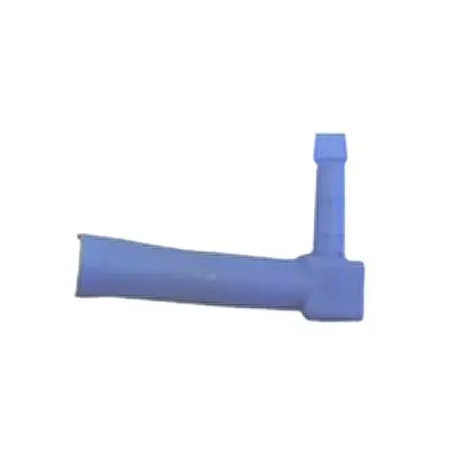 INJECTO Blue Trumpets INJECTO Blue Trumpets