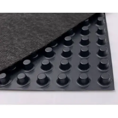 TREMDrain 6000 TREMDrain 6000
