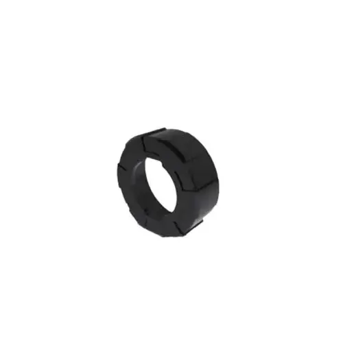 B-Line Plastic Front Cap for Sausage Guns Black B-Line Plastic Front Cap for Sausage Guns Black