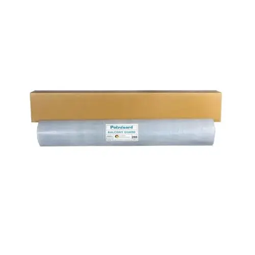48" x 50 ft Balconyguard 48" x 50 ft Balconyguard