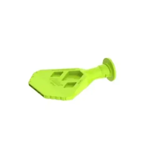 1/8" x 2" to 4" Adjustable Ribbon Bead Nozzle for Liquid Air Barrier Sealants 1/8" x 2" to 4" Adjustable Ribbon Bead Nozzle for Liquid Air Barrier Sealants