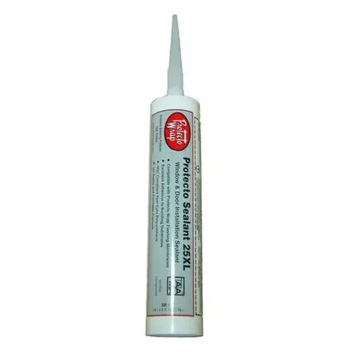 Protecto Sealant 25XL - 10 oz. Tube Protecto Sealant 25XL - 10 oz. Tube