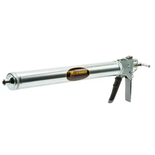 Model 632-GTS Bulk/Sausage/Cartridge Caulk Gun Model 632-GTS Bulk/Sausage/Cartridge Caulk Gun
