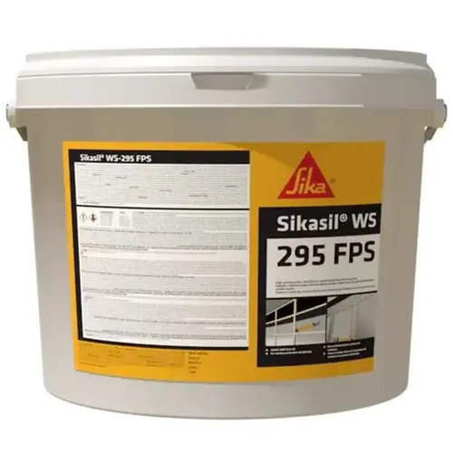 Sikasil WS-295 FPS White Base Sikasil WS-295 FPS White Base