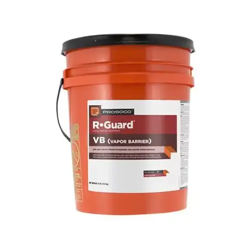 R-Guard VB Air Barrier - 5 Gallon Pail R-Guard VB Air Barrier - 5 Gallon Pail