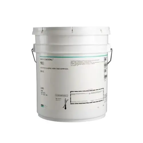 DOWSIL 983 Structural Glazing Sealant - Curing Agent/Catalyst - 5 Gallon Pail Black DOWSIL 983 Structural Glazing Sealant - Curing Agent/Catalyst - 5 Gallon Pail Black