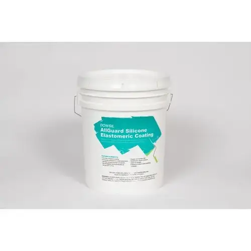 DOWSIL ALLGUARD Primer - 5 Gallon Pail DOWSIL ALLGUARD Primer - 5 Gallon Pail