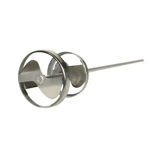 Model ES Mixer for 2-5 Gallon Containers Model ES Mixer for 2-5 Gallon Containers