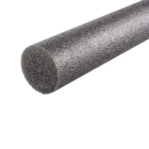 2-1/2" x 6 ft HBR Closed-Cell Polyethylene Backer Rod 2-1/2" x 6 ft HBR Closed-Cell Polyethylene Backer Rod
