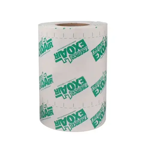 9" x 75 ft ExoAir 110AT 9" x 75 ft ExoAir 110AT