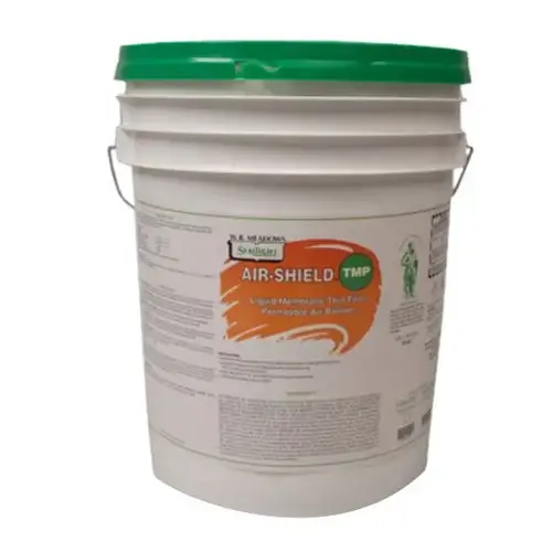 Air-Shield TMP - 5 Gallon Pail Air-Shield TMP - 5 Gallon Pail