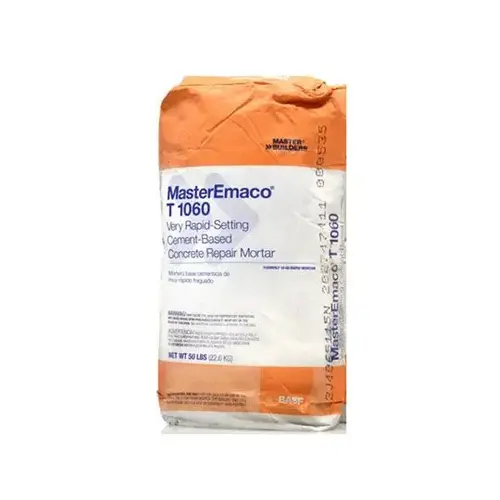 SikaEmaco 1060 DR - 50 Lb. Bag SikaEmaco 1060 DR - 50 Lb. Bag