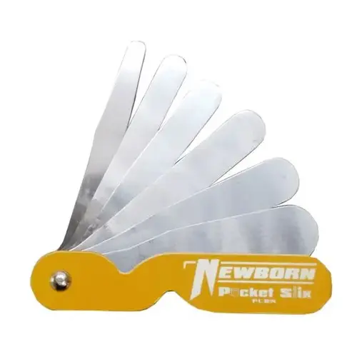 Pocket Slix Flex Set Pocket Slix Flex Set