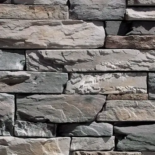 Old World Ledge - 120 Sq. Ft. Big Box Flats Huron Old World Ledge - 120 Sq. Ft. Big Box Flats Huron