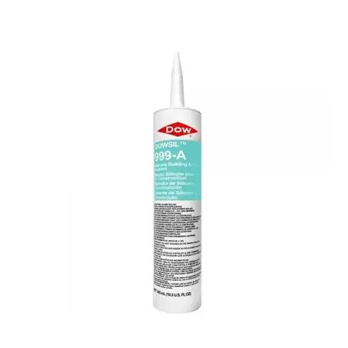 DOWSIL 999A Silicone Glazing Sealant Light Bronze DOWSIL 999A Silicone Glazing Sealant Light Bronze