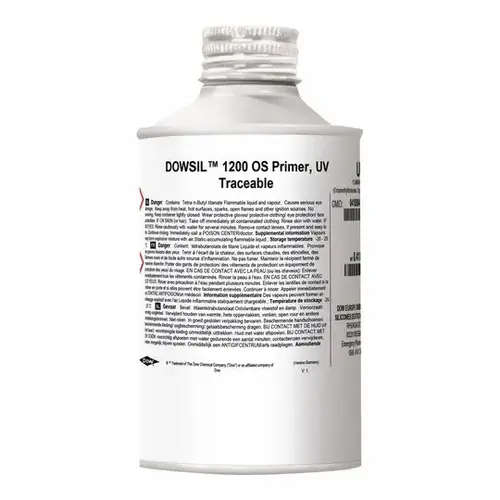 DOWSIL 1200 OS Primer - 1 Gallon Pail Clear DOWSIL 1200 OS Primer - 1 Gallon Pail Clear