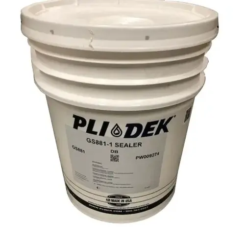 GS88 Pigmented Sealer Base - 5 Gallons GS88 Pigmented Sealer Base - 5 Gallons