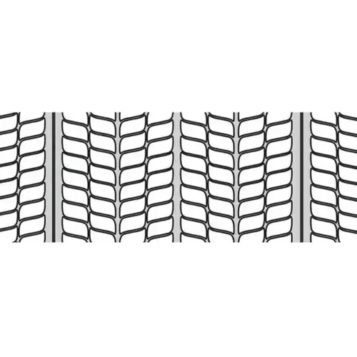 27" x 97" Galvanized 3/8" High Rib Wire Lath - 3.4 Lbs. 27" x 97" Galvanized 3/8" High Rib Wire Lath - 3.4 Lbs.