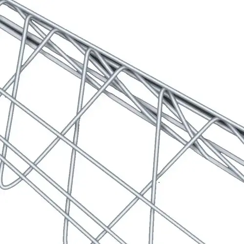 10 ft VTruss Straight Corner 10 ft VTruss Straight Corner