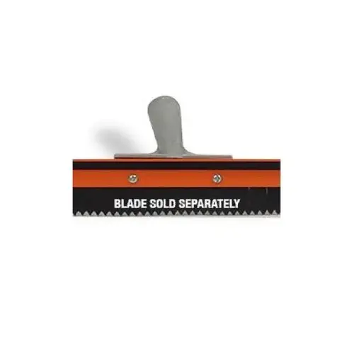 30" Squeegee Frame Assembly with Hardware 30" Squeegee Frame Assembly with Hardware