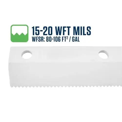SYM 79862 18" EZ 15-20 MIL BLAD SYM 79862 18" EZ 15-20 MIL BLAD