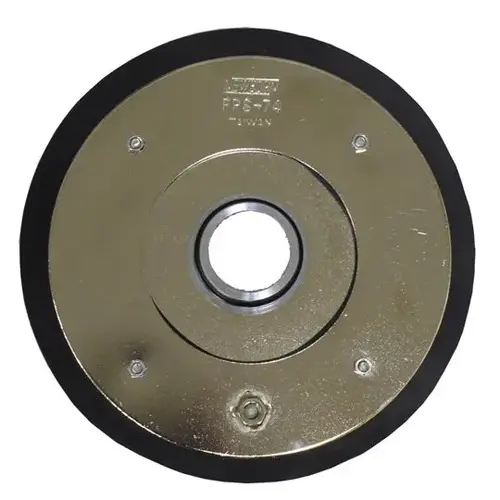 5 Gallon Follow Plate 5 Gallon Follow Plate