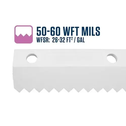 SYM 79871 18" EZ 50-60 MIL BLAD SYM 79871 18" EZ 50-60 MIL BLAD