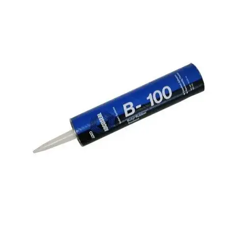 Butyl Rubber Sealant Gray Butyl Rubber Sealant Gray