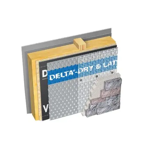 39" x 46 ft Dry and Lath Roll 39" x 46 ft Dry and Lath Roll
