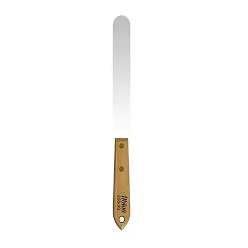 1" x 6" Long Blade Classic Spatula 1" x 6" Long Blade Classic Spatula