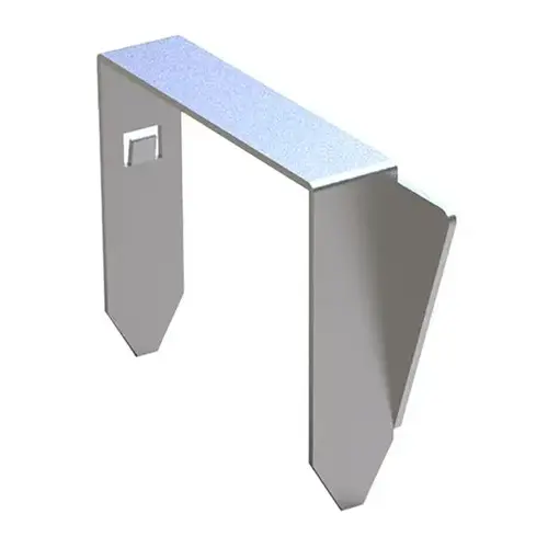 SpecSeal Quick Clip Fastener - Box of 100 SpecSeal Quick Clip Fastener - Box of 100