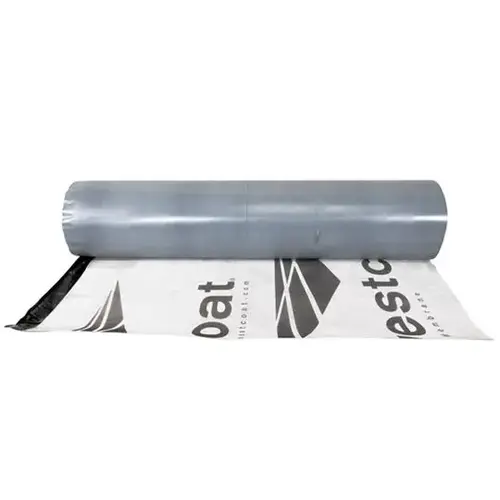 40 mil x 36" x 75 ft WP-40X Sheet Membrane Black 40 mil x 36" x 75 ft WP-40X Sheet Membrane Black
