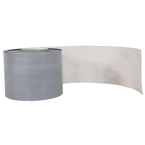 40 mil x 6" x 75 ft WP-40X Sheet Membrane Black 40 mil x 6" x 75 ft WP-40X Sheet Membrane Black