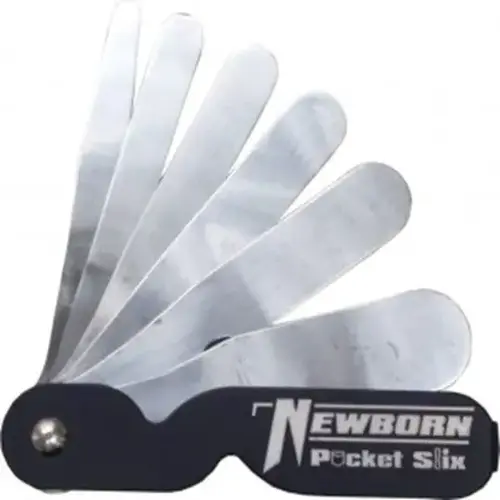 Pocket Slix 3T 3 4 5 6 8 Standard Black Pocket Slix 3T 3 4 5 6 8 Standard Black