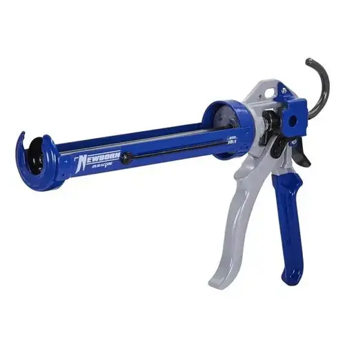 250 Standard Caulk Gun 18:1 Thrust Ratio 250 Standard Caulk Gun 18:1 Thrust Ratio