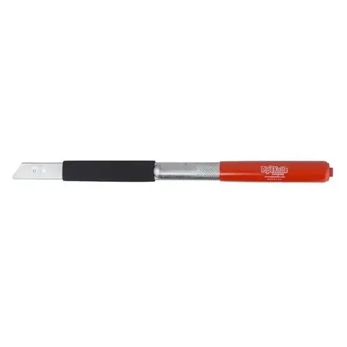Extra Long Pipe Knife Extra Long Pipe Knife