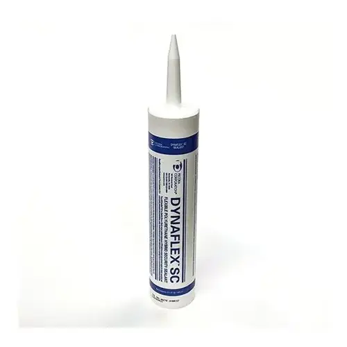 DynaFlex SC Security Sealant Limestone DynaFlex SC Security Sealant Limestone