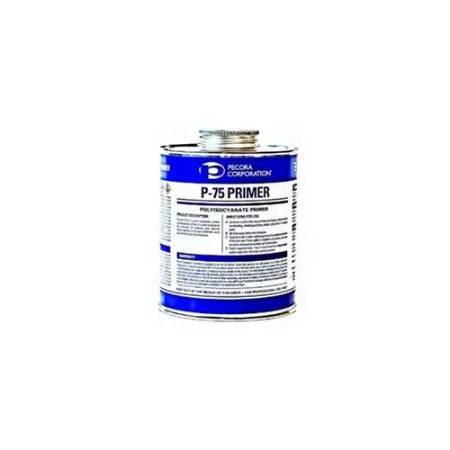 P-75 Primer P-75 Primer
