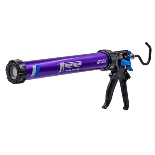 Sausage Gun Purple Sausage Gun Purple
