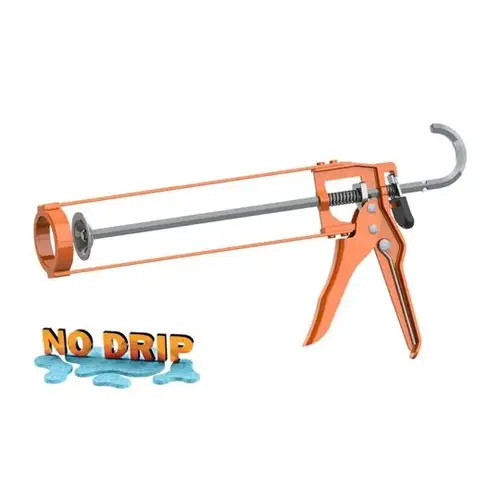 Manual Cartridge Gun Manual Cartridge Gun