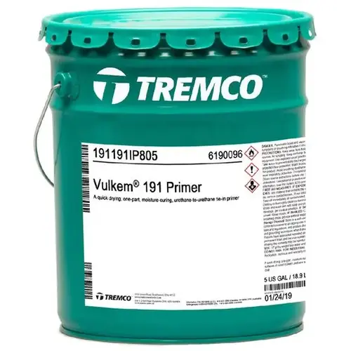 Vulkem 191 Primer Vulkem 191 Primer