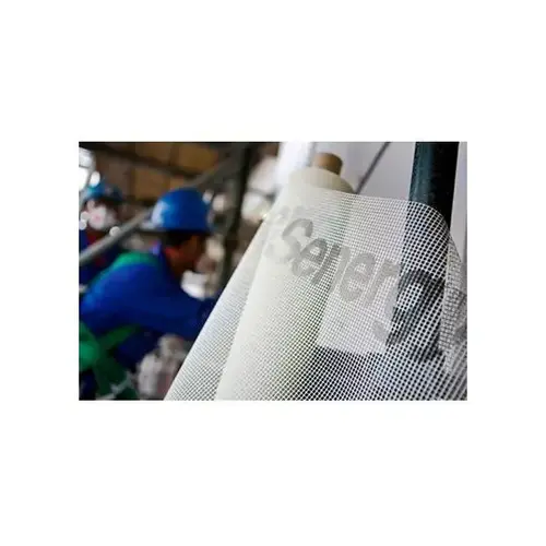 Senergy SRT Mesh Senergy SRT Mesh