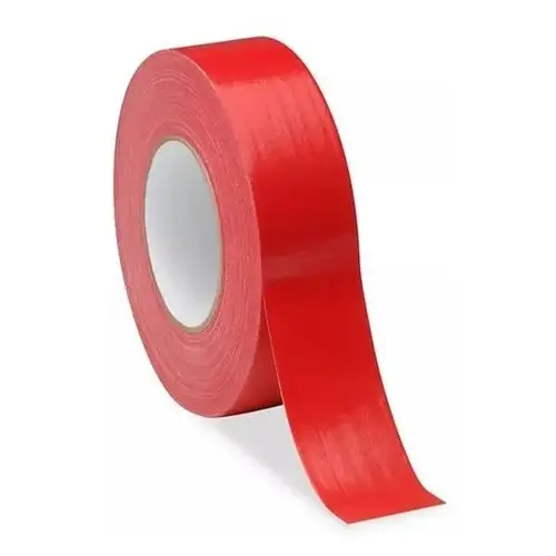 Duct Tape Red Duct Tape Red