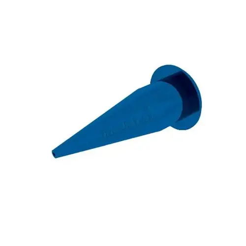 Caulking Cone Nozzle Caulking Cone Nozzle