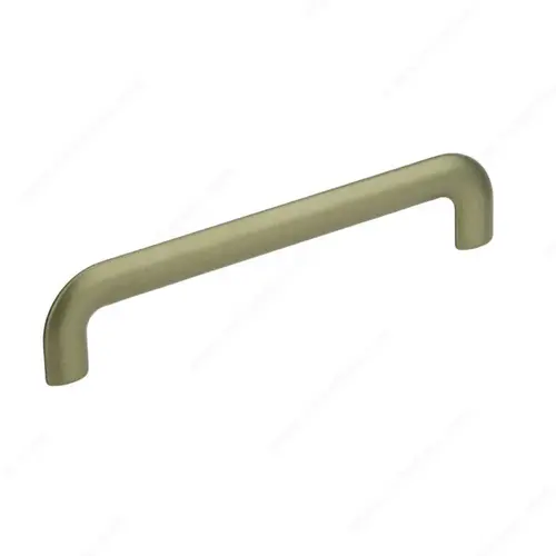 Modern Metal Pull - 2643 Lecco Green Modern Metal Pull - 2643 Lecco Green