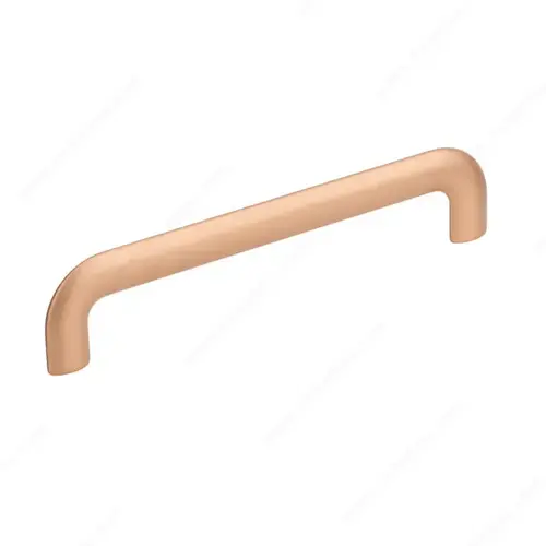 Modern Metal Pull - 2643 Agatha Modern Metal Pull - 2643 Agatha