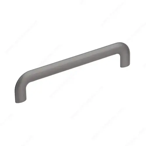 Modern Metal Pull - 2643 Ravello Gray Modern Metal Pull - 2643 Ravello Gray